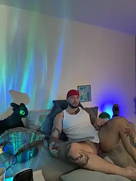 Snapshot of Dave-Max01 chatting on November 13, 2:38 pm Dave-Max01 online show from November 13, 2:38 pm