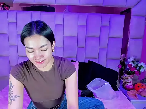 Gisell Squirt  online show from December 17, 12:33 pm