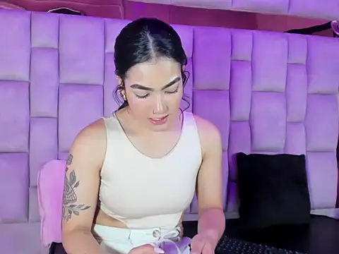 Gisell Squirt  online show from March 5, 7:54 pm