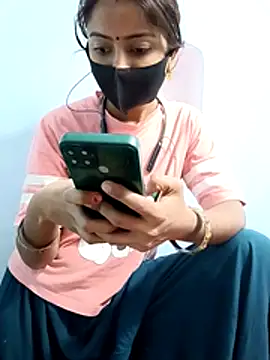 Payal G online show from November 20, 4:29 pm