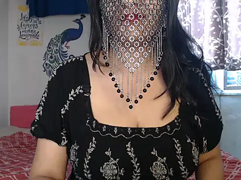 Snapshot of Punjabi_Bhabhi_ chatting on October 14, 8:59 am Punjabi Bhabhi online show from October 14, 8:59 am