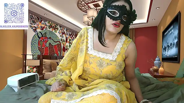 Snapshot of Punjabi_Bhabhi_ chatting on December 4, 3:32 pm Punjabi Bhabhi online show from December 4, 3:32 pm