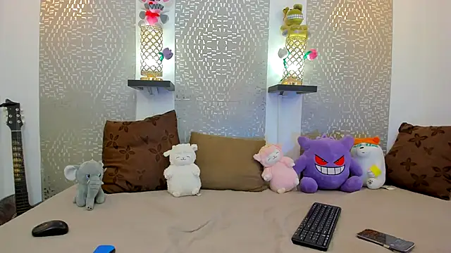 JacobBlackwell  online show from October 22, 7:13 pm