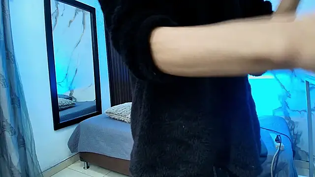 JacobBlackwell  online show from March 13, 3:46 am