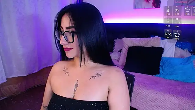 Snapshot of SeleneMore chatting on May 26, 9:22 pm SeleneMore online show from May 26, 9:22 pm