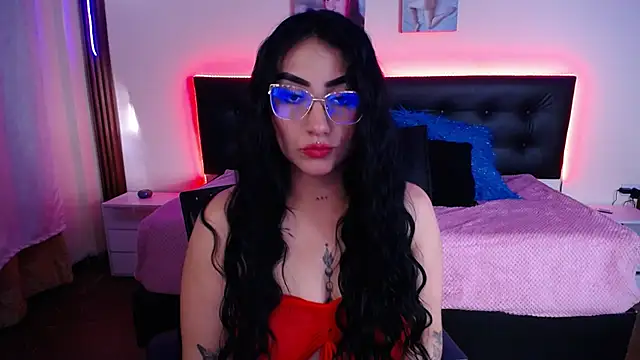 SeleneMore online show from July 22, 10:23 pm