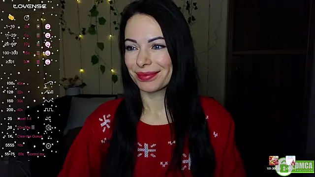 Rita lovvylyou online show from January 9, 6:38 am