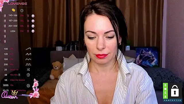 Rita lovvylyou online show from February 28, 12:28 pm