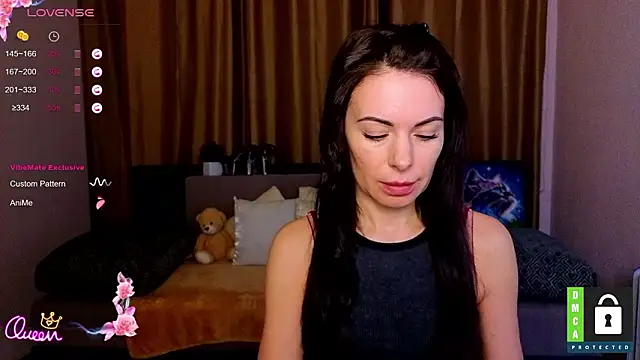 Rita lovvylyou online show from March 5, 12:23 pm