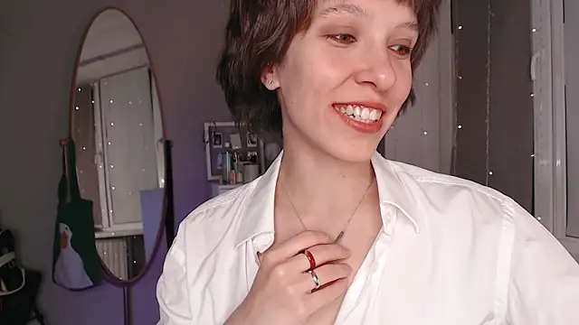 Snapshot of YourHotExSAndra chatting on November 6, 7:26 pm YourHotExSAndra online show from November 6, 7:26 pm