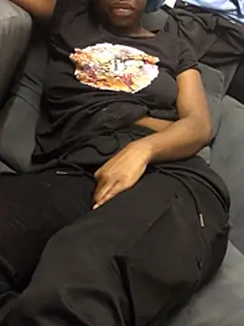 Venusasss online show from February 22, 9:24 pm