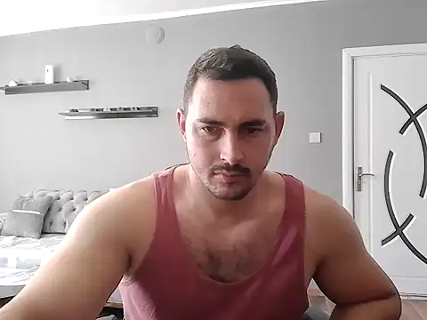 Snapshot of mastermute chatting on October 22, 7:30 am mastermute online show from October 22, 7:30 am