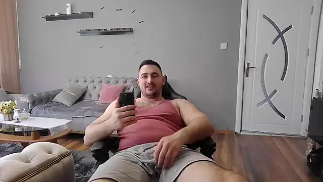 mastermute online show from February 23, 10:23 am