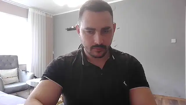 mastermute online show from April 30, 9:04 am