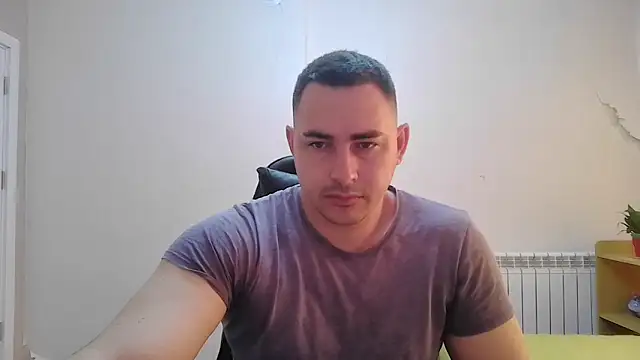 mastermute online show from May 20, 5:35 am