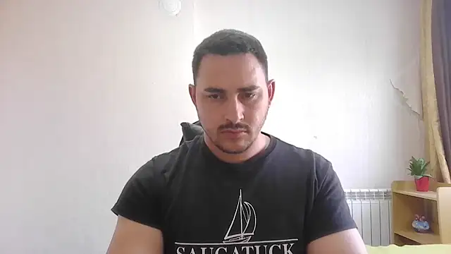 mastermute online show from May 30, 1:19 pm