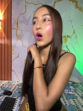 Snapshot of Luna_star3 chatting on July 15, 7:08 pm Luna star3 online show from July 15, 7:08 pm