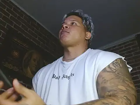 jordan bigcock  online show from October 12, 2:21 am