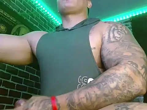 jordan bigcock  online show from October 29, 6:26 am