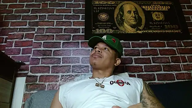 Snapshot of jordan_bigcock_ chatting on July 5, 7:10 pm jordan bigcock online show from July 5, 7:10 pm