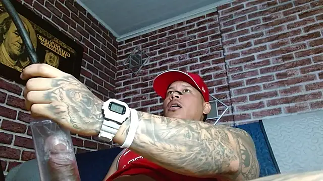 Snapshot of jordan_bigcock_ chatting on July 23, 2:37 pm jordan bigcock online show from July 23, 2:37 pm