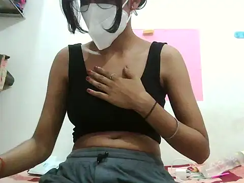 Snapshot of SONY_GIRL chatting on October 22, 7:41 am SONY GIRL online show from October 22, 7:41 am