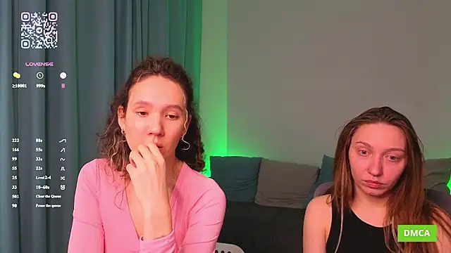 JohnetteConstine online show from March 14, 4:45 pm