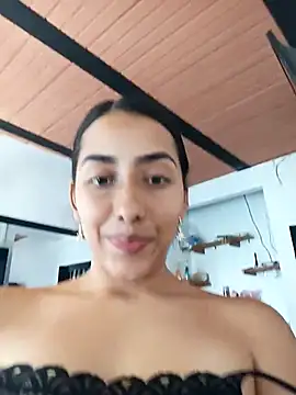 Queen sofya online show from November 7, 4:18 pm