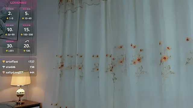 celeste collins  online show from November 23, 8:36 am