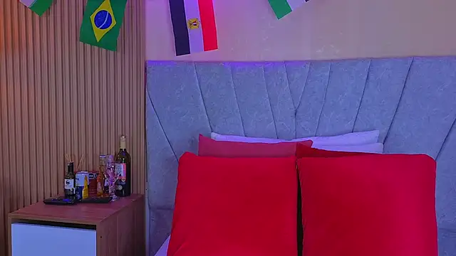 celeste collins  online show from June 21, 6:27 am