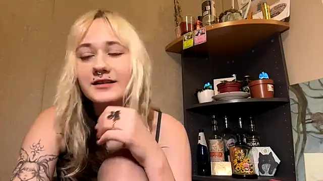 Ulemonala Cute online show from October 7, 5:32 pm