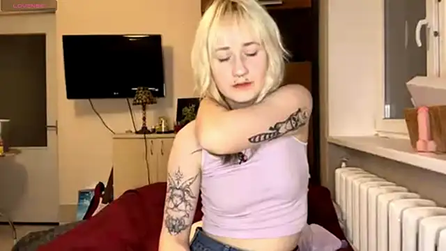 Ulemonala Cute online show from November 29, 8:01 pm