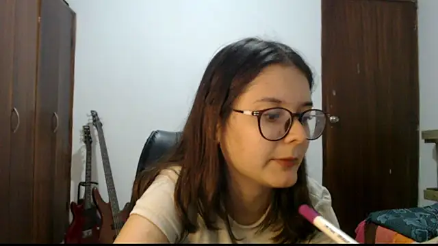 CarlaLorez online show from February 27, 12:21 am