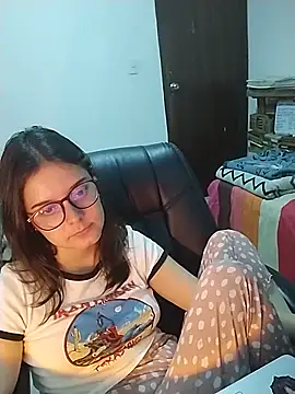 CarlaLorez online show from May 19, 1:56 am