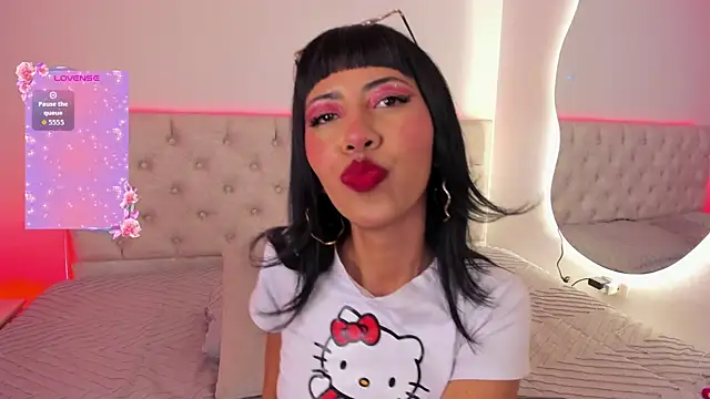 Nina fox 0691 online show from November 15, 2:24 pm