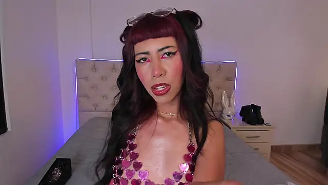 Nina fox 0691 online show from March 13, 3:29 pm