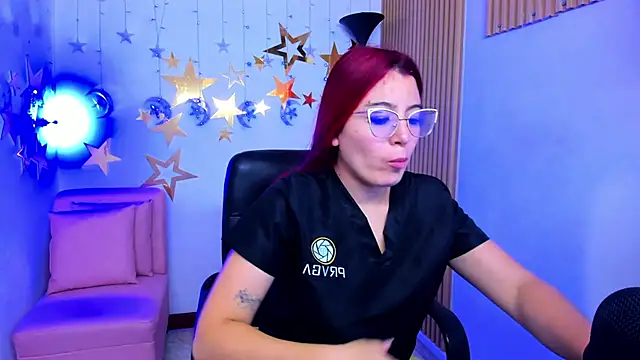 allison mc online show from December 21, 3:46 am