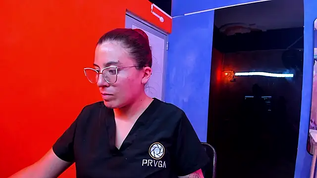 allison mc online show from February 24, 11:47 pm