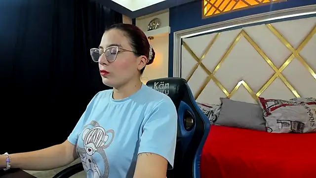 allison mc online show from March 5, 2:29 am