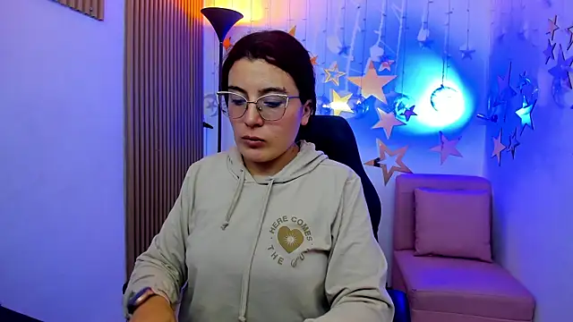 allison mc online show from June 5, 9:31 pm