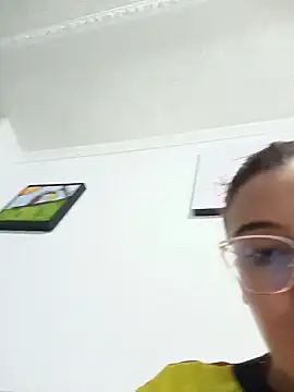 allison mc online show from June 8, 2:56 am