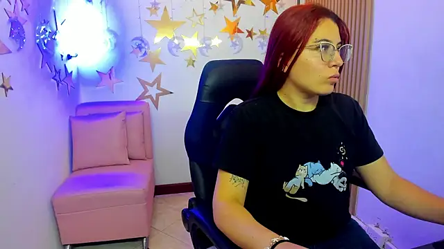 allison mc online show from June 15, 10:56 pm