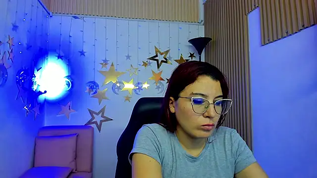 allison mc online show from June 16, 11:40 pm
