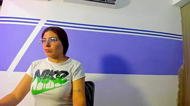 allison mc online show from June 17, 7:04 pm