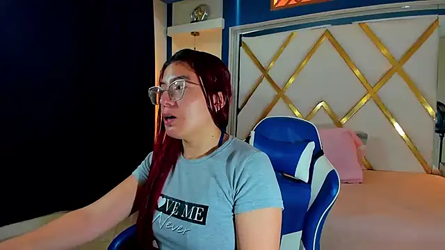 allison mc online show from July 2, 3:34 am