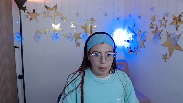 allison mc online show from July 18, 3:44 am