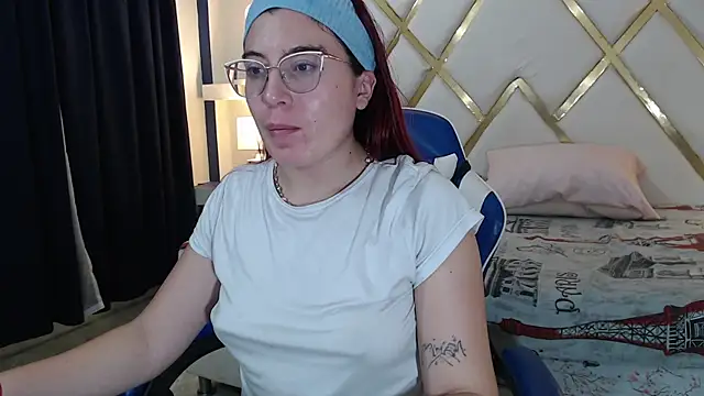allison mc online show from July 22, 4:04 am