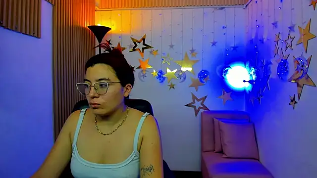 allison mc online show from July 23, 3:37 am