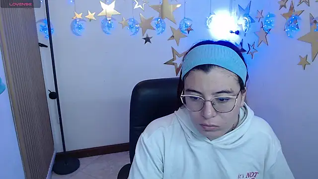 allison mc online show from July 26, 4:42 am