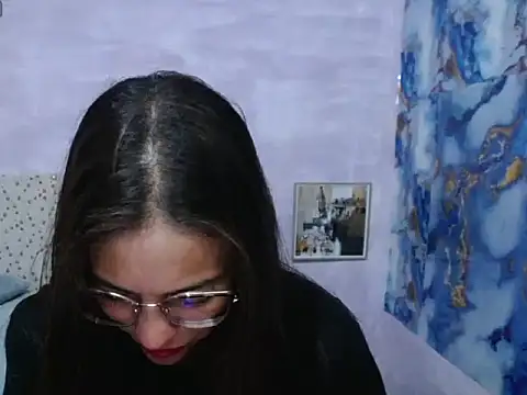 cerecita anna online show from February 11, 12:04 am